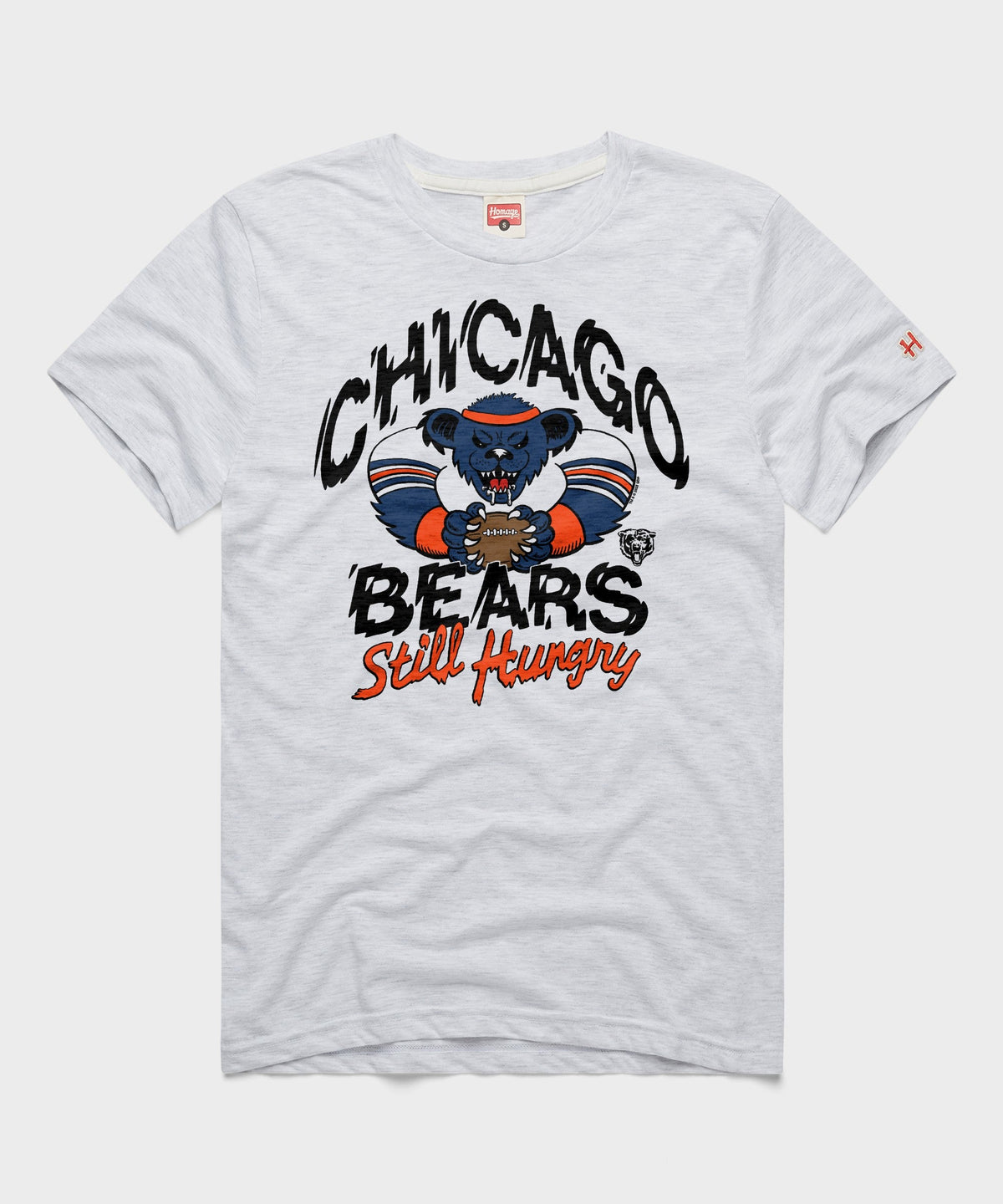 NFL x Grateful Dead x Bears product image 1