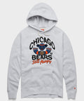 NFL x Grateful Dead x Bears Hoodie product image 1