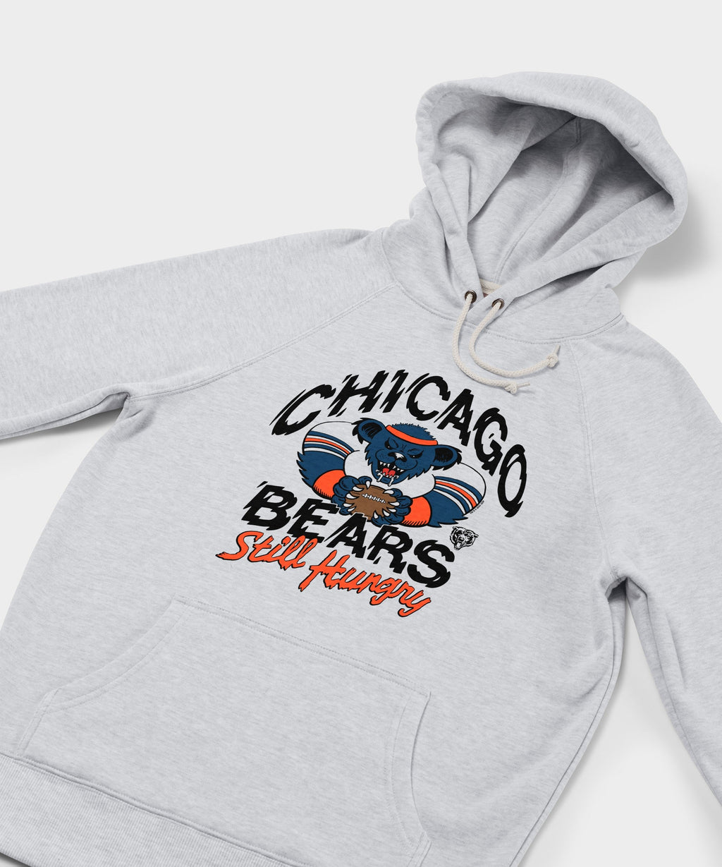 NFL x Grateful Dead x Bears Hoodie product image 2