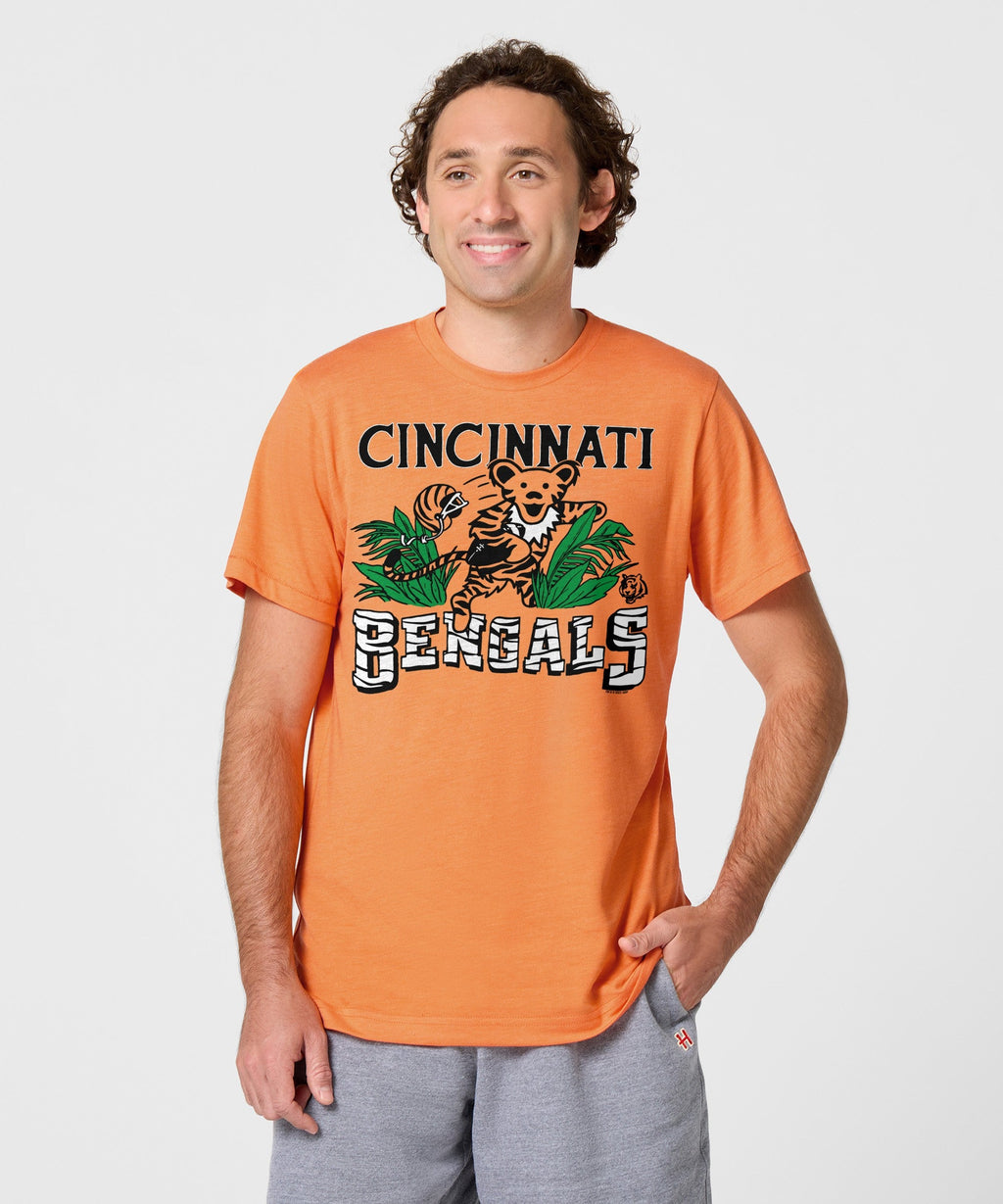 NFL x Grateful Dead x Bengals product image 3