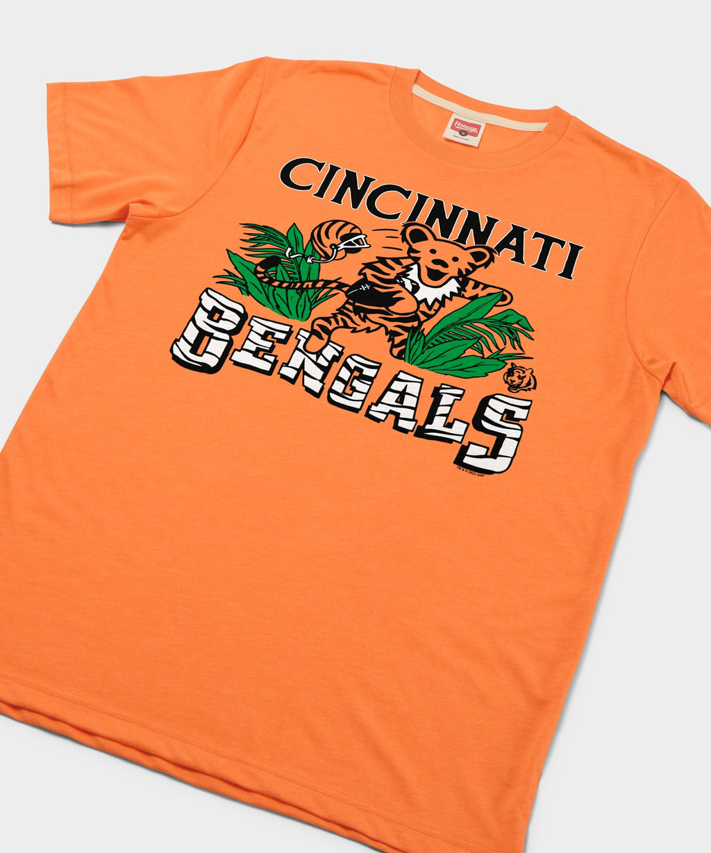 NFL x Grateful Dead x Bengals product image 2