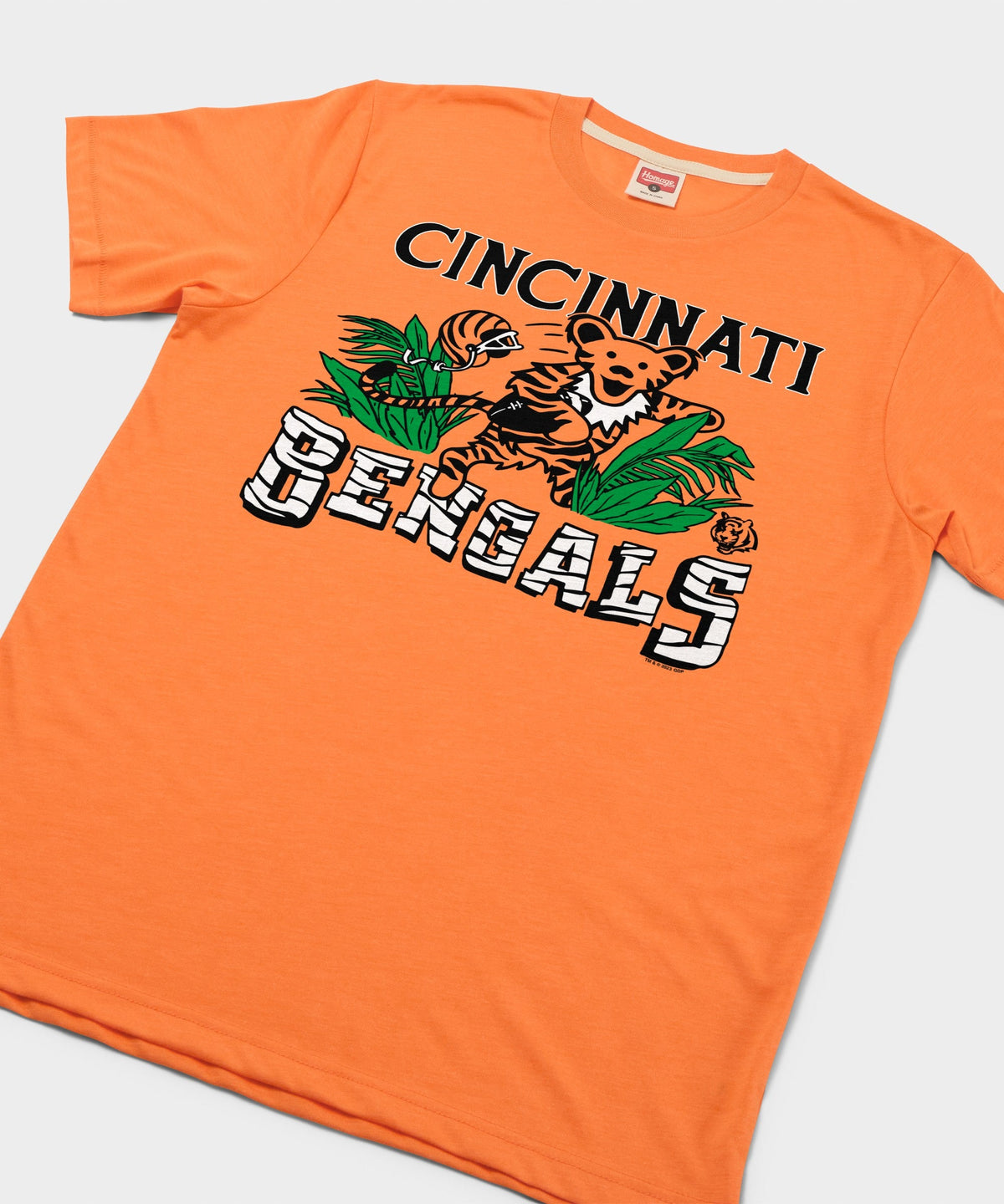 NFL x Grateful Dead x Bengals product image 2