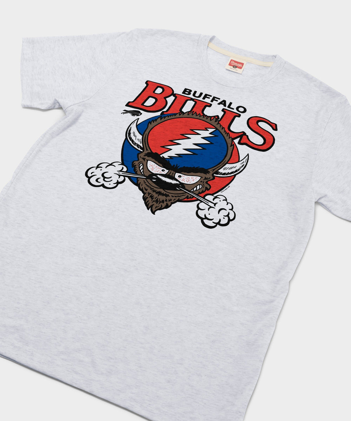NFL x Grateful Dead x Bills product image 2