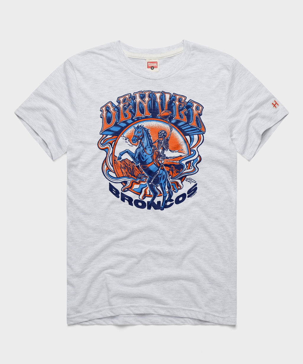 NFL x Grateful Dead x Broncos product image 1