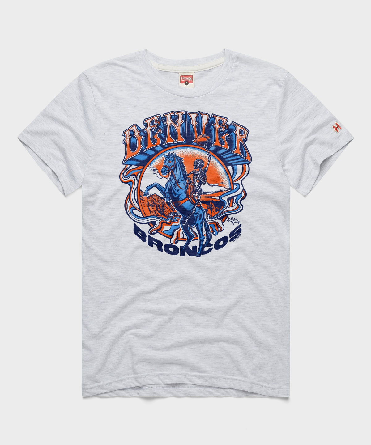 NFL x Grateful Dead x Broncos product image 1