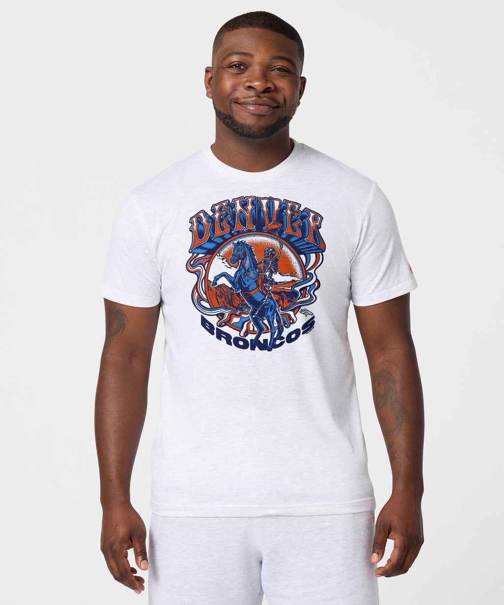 NFL x Grateful Dead x Broncos product image 3
