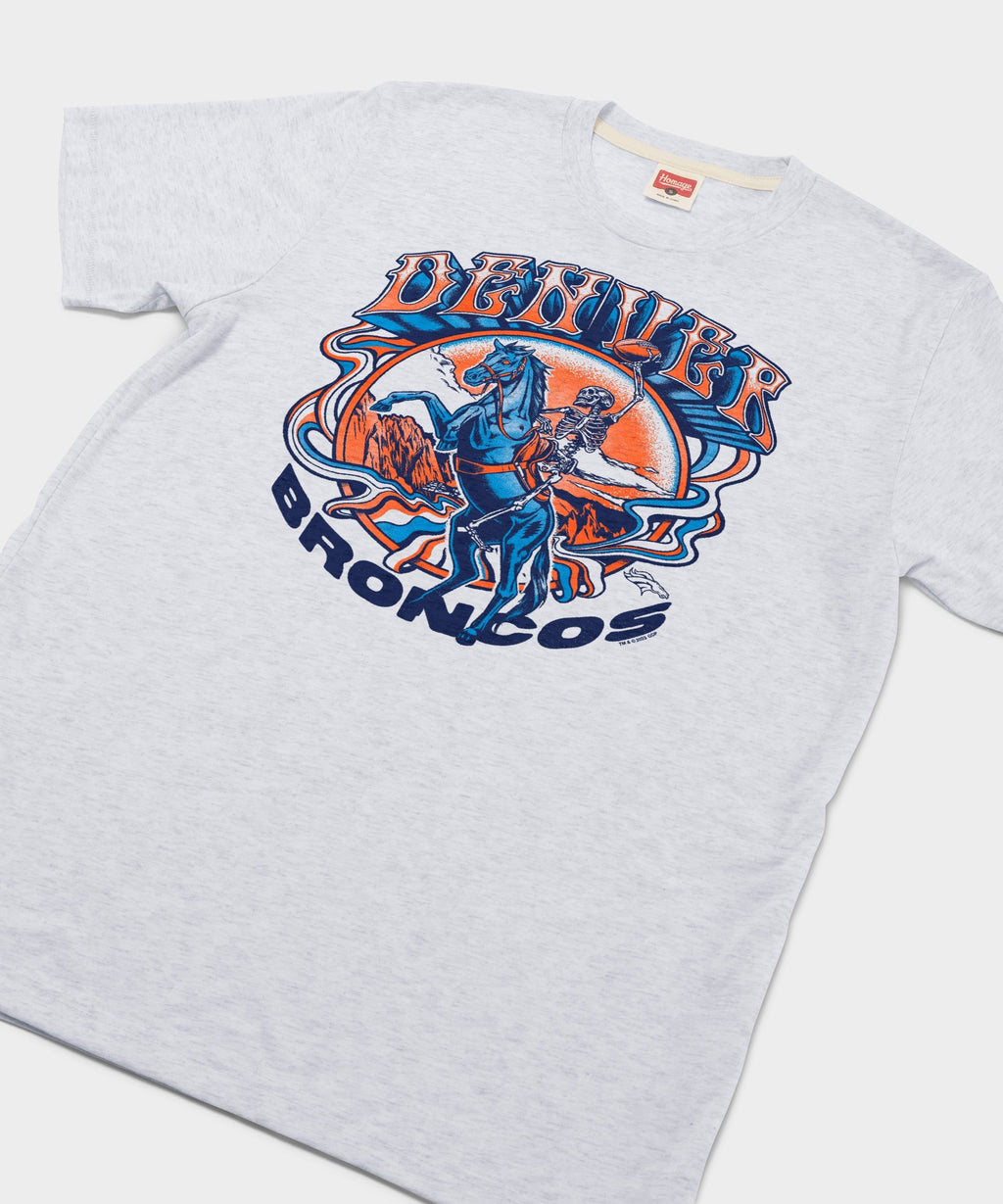 NFL x Grateful Dead x Broncos product image 2