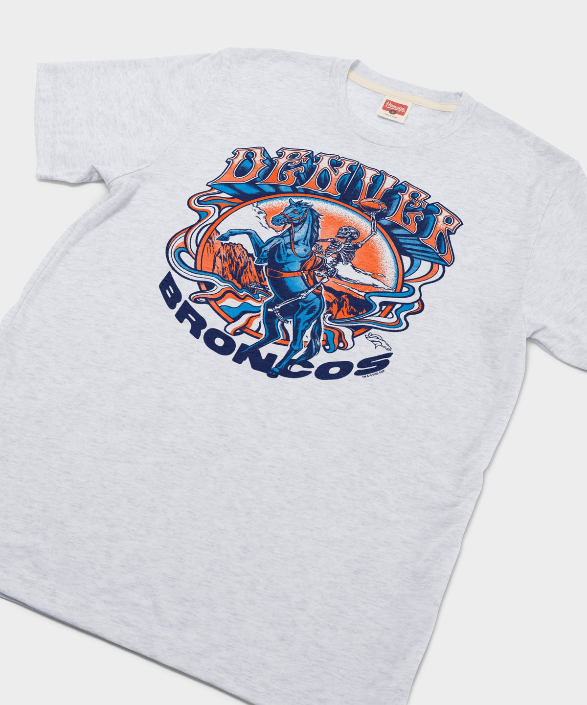 NFL x Grateful Dead x Broncos product image 2
