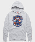 NFL x Grateful Dead x Broncos Hoodie product image 1