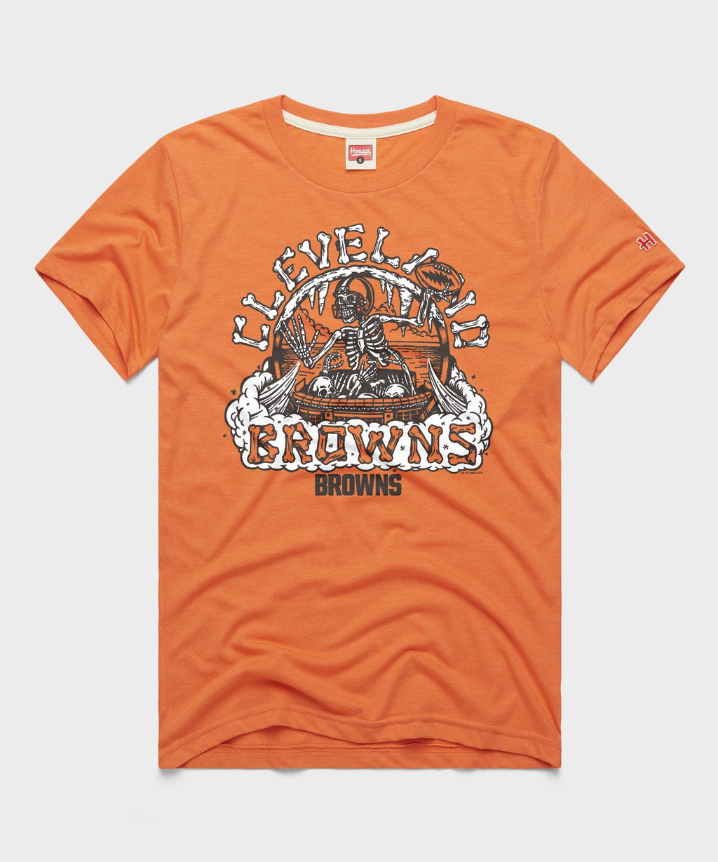 NFL x Grateful Dead x Browns product image 1