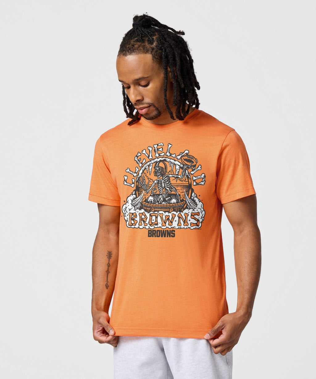 NFL x Grateful Dead x Browns product image 5