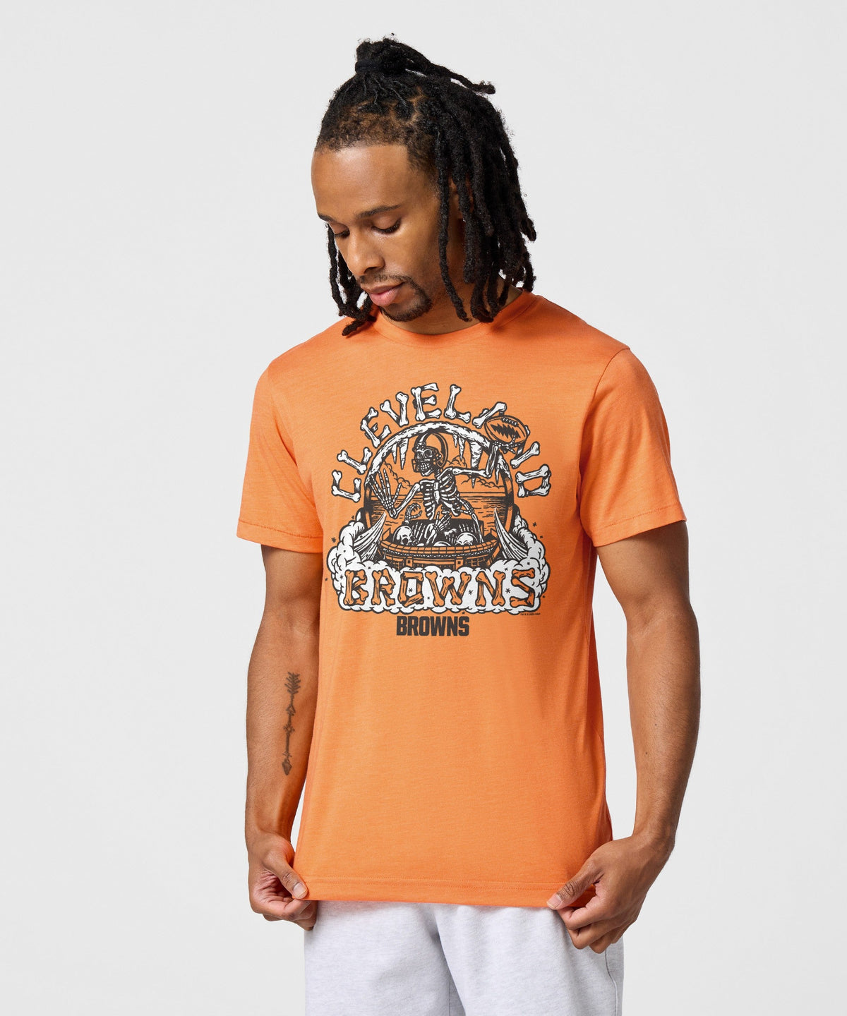 NFL x Grateful Dead x Browns product image 5