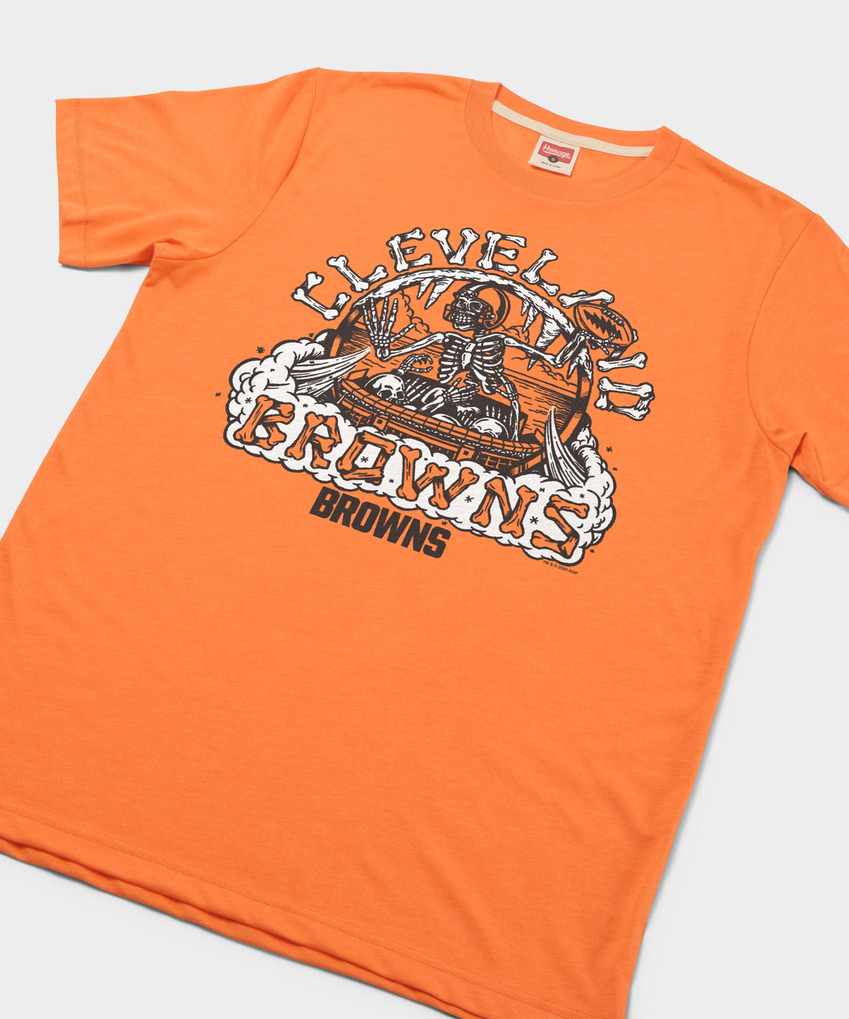 NFL x Grateful Dead x Browns product image 3