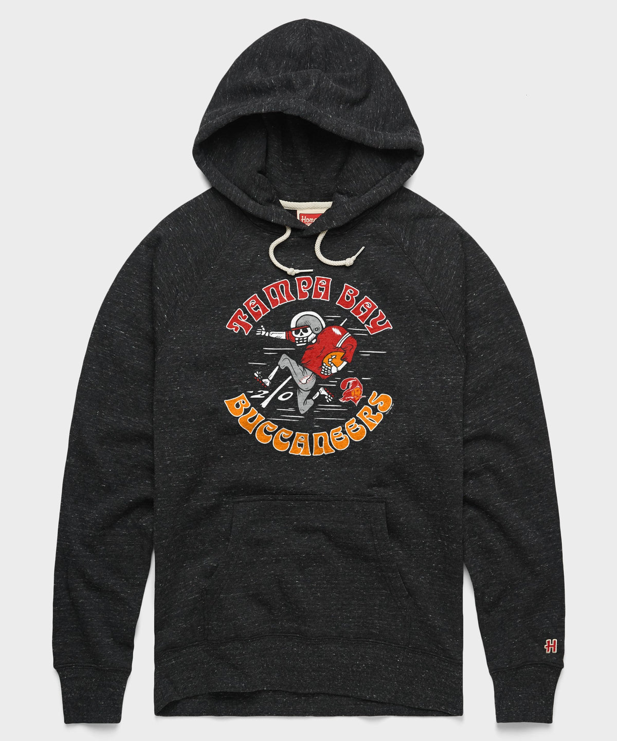 NFL x Grateful Dead x Buccaneers Hoodie product image 1