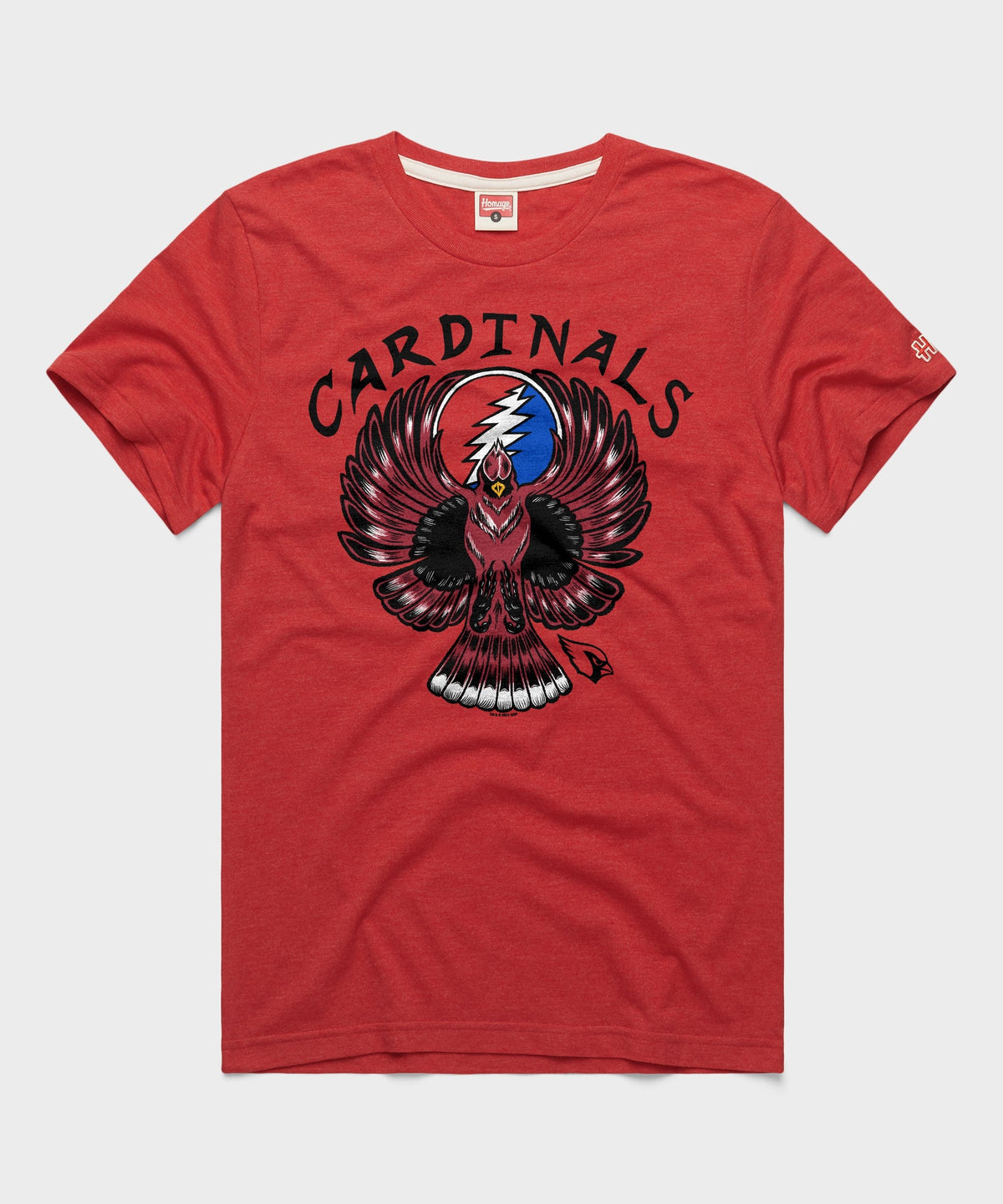 NFL x Grateful Dead x Cardinals product image 1