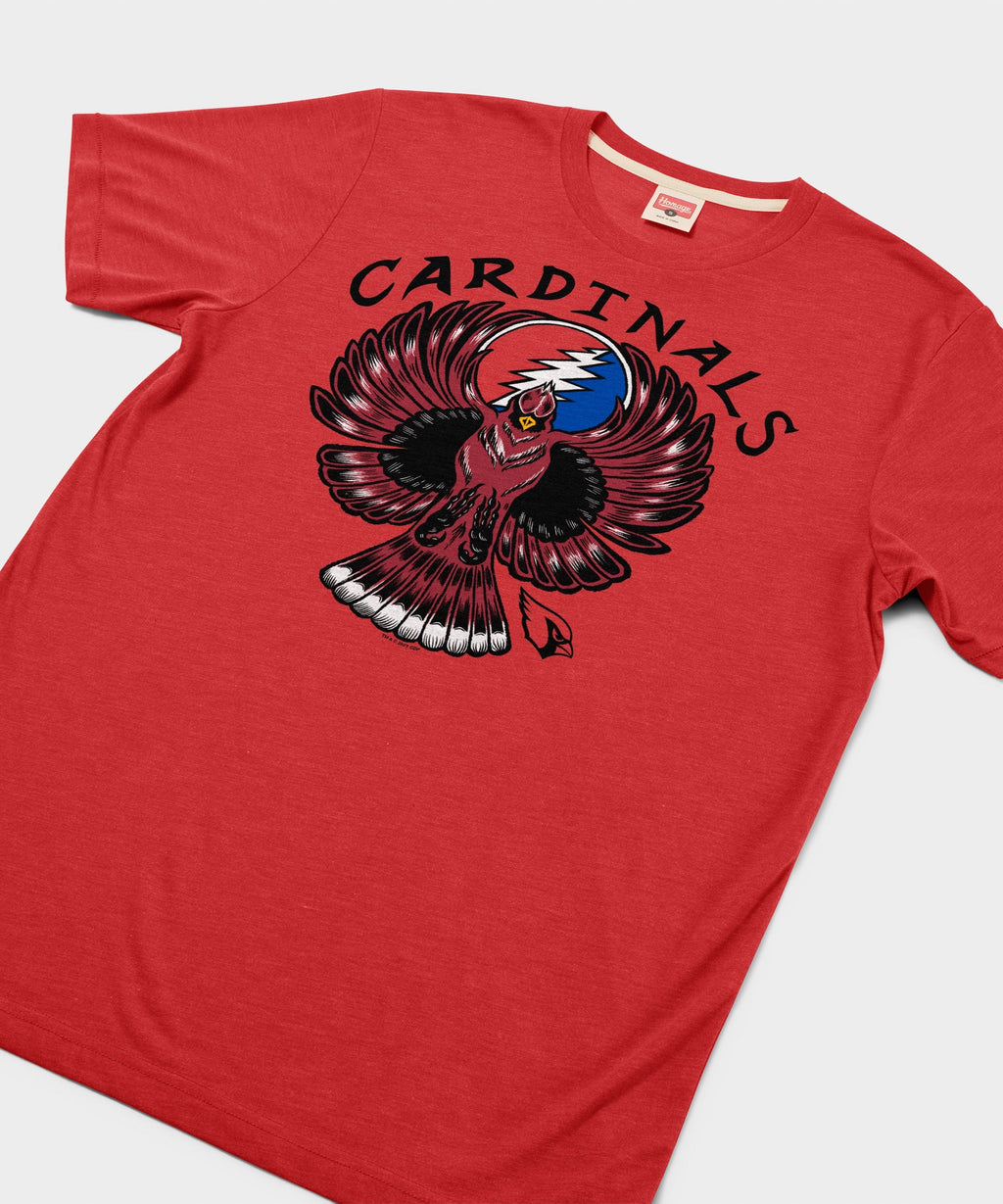 NFL x Grateful Dead x Cardinals product image 2