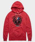NFL x Grateful Dead x Cardinals Hoodie product image 1