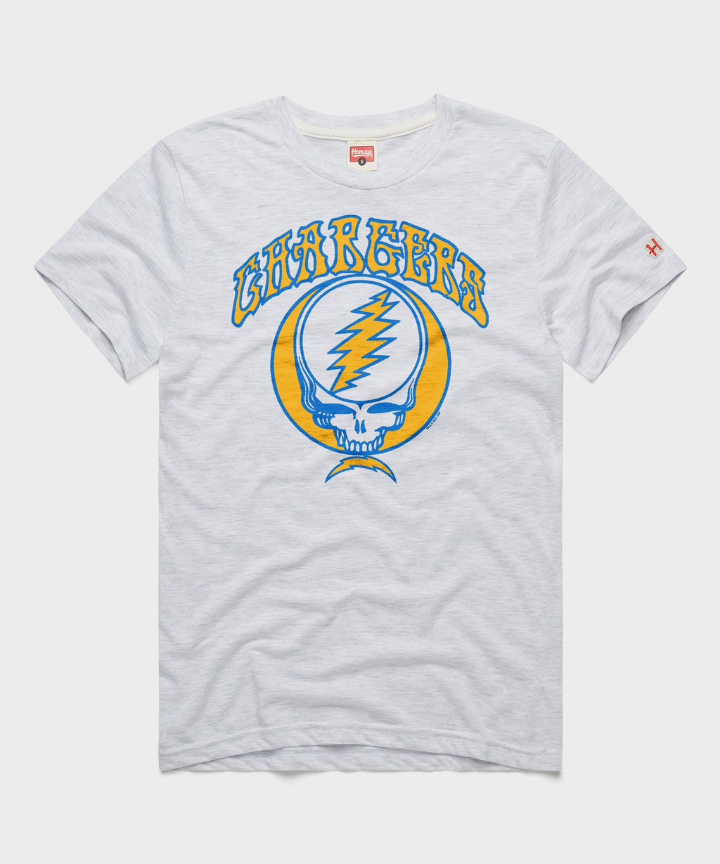 NFL x Grateful Dead x Chargers product image 1