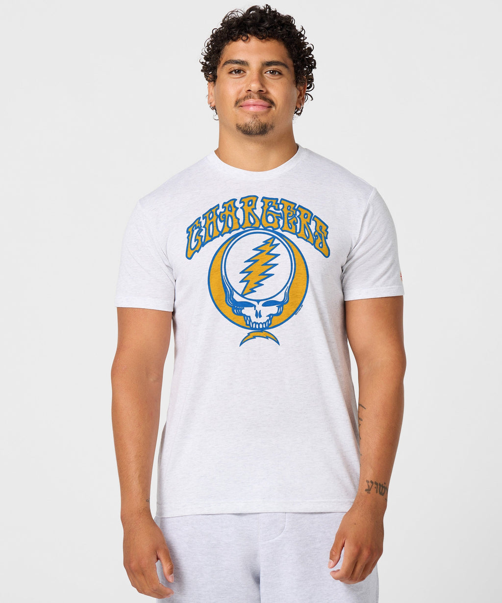NFL x Grateful Dead x Chargers product image 3