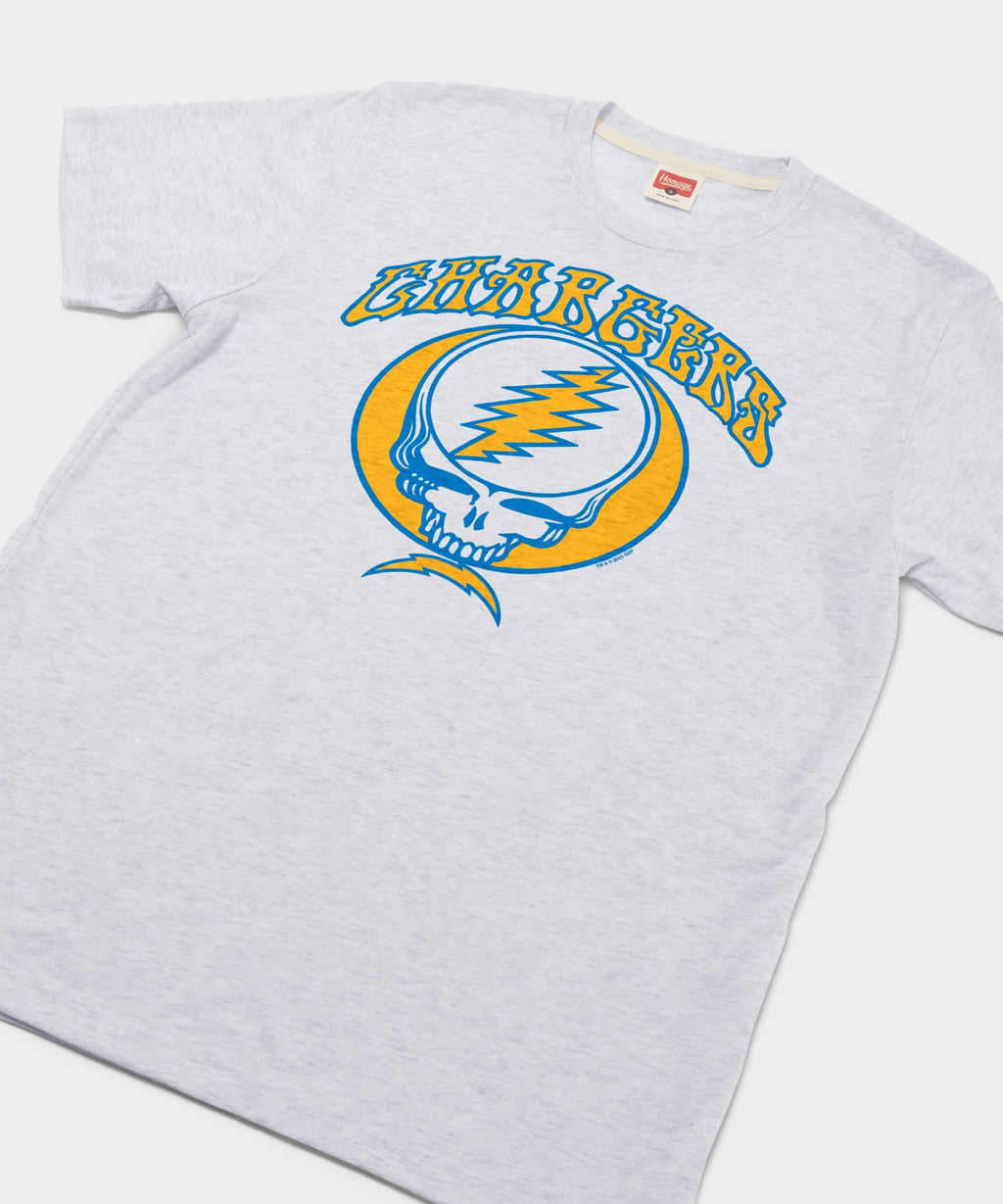 NFL x Grateful Dead x Chargers product image 2