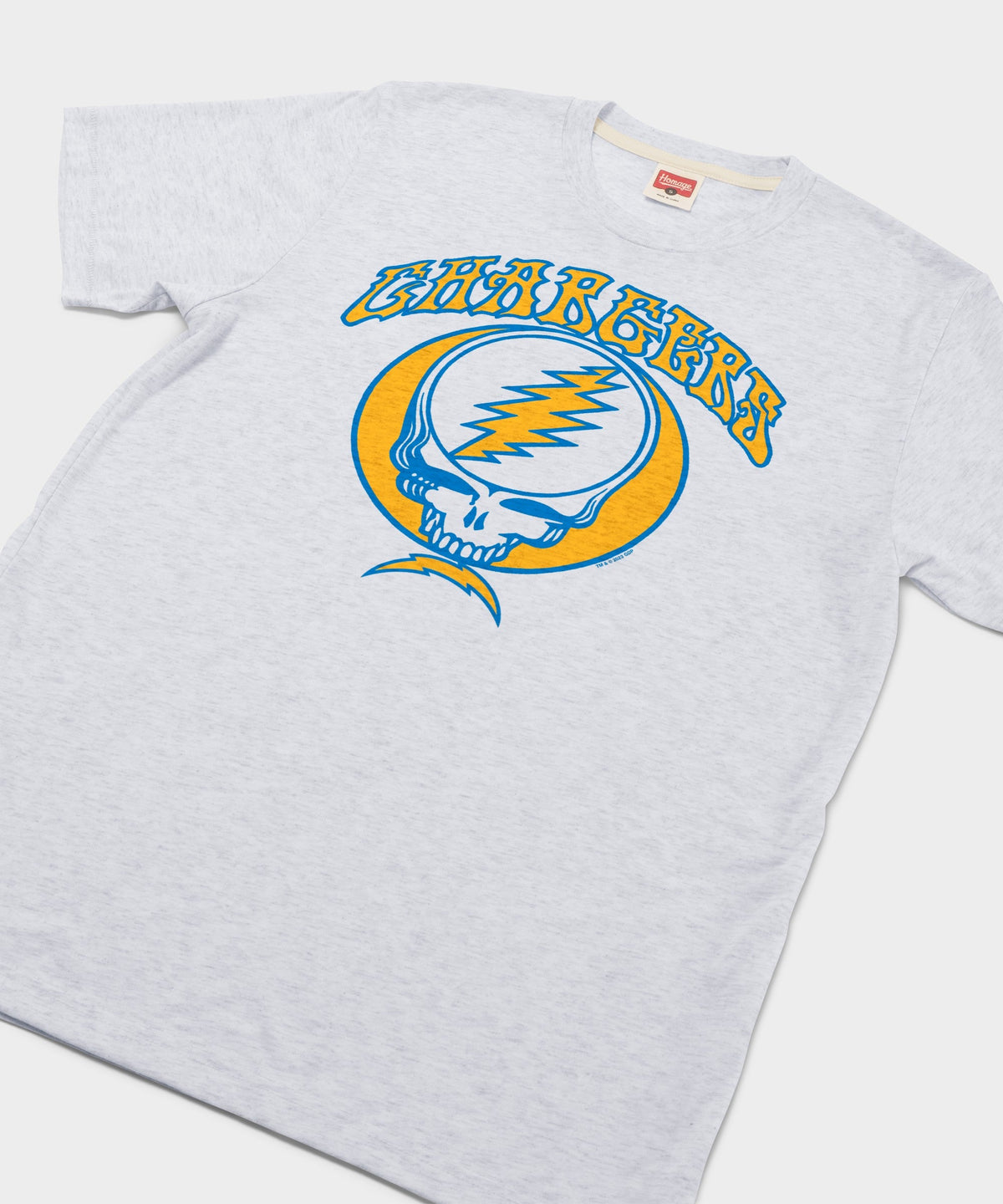 NFL x Grateful Dead x Chargers product image 2