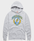 NFL x Grateful Dead x Chargers Hoodie product image 1