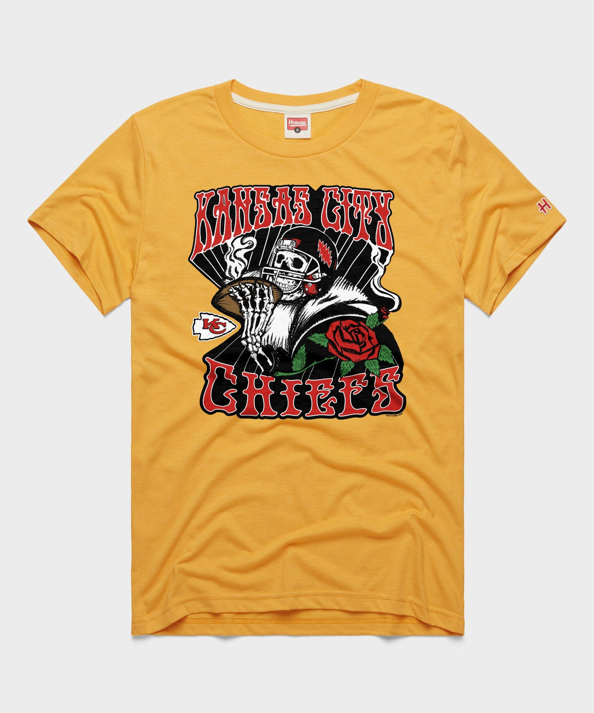 NFL x Grateful Dead x Chiefs product image 1