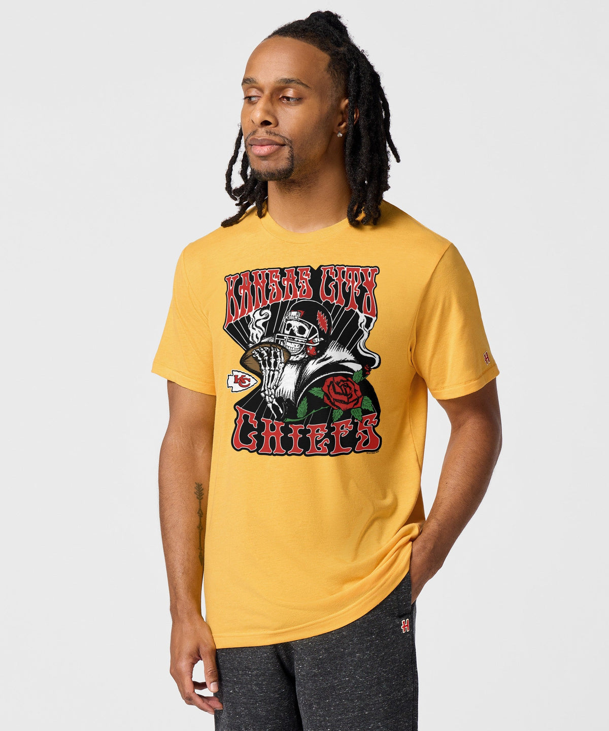 NFL x Grateful Dead x Chiefs product image 3