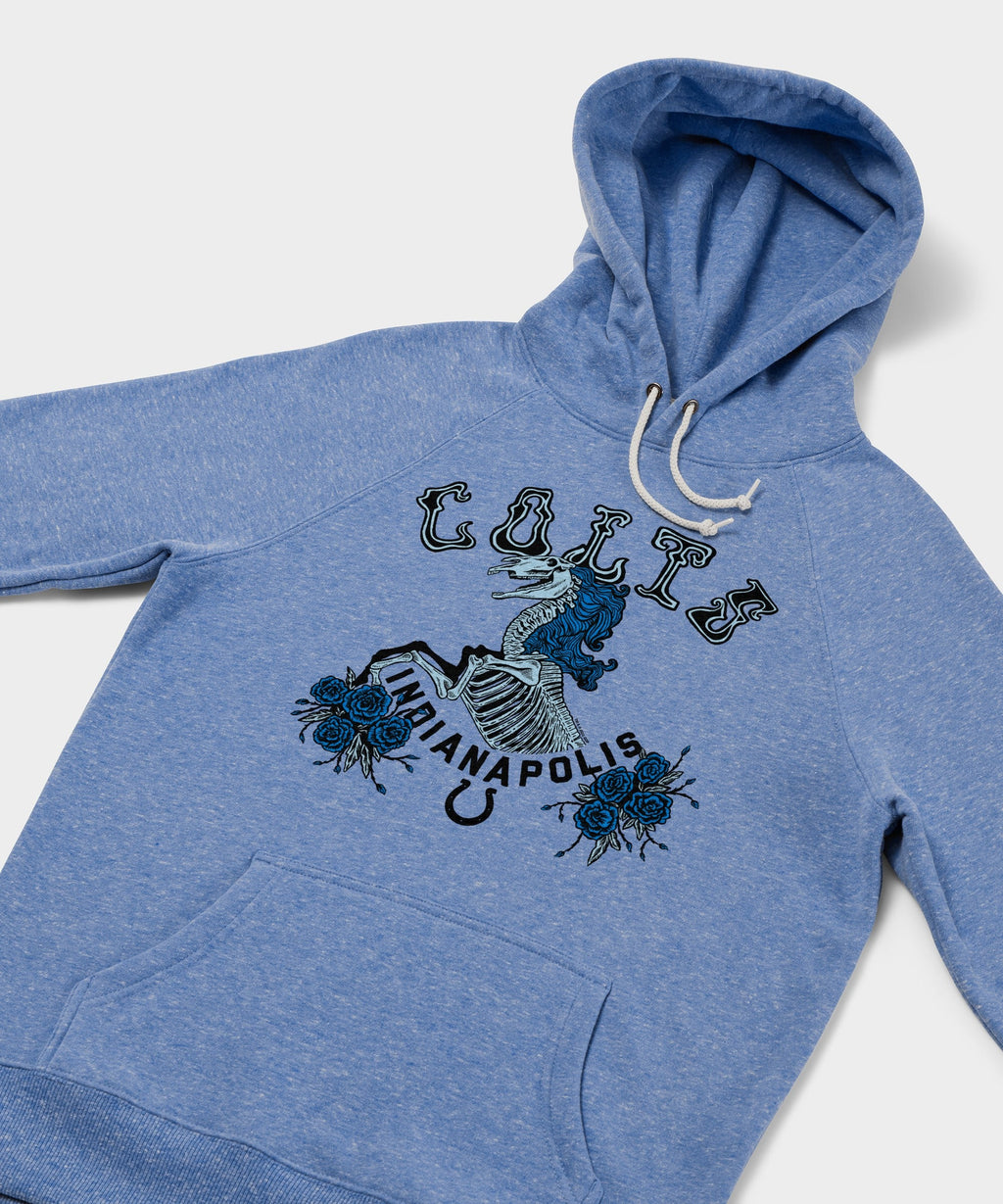 NFL x Grateful Dead x Colts Hoodie product image 2