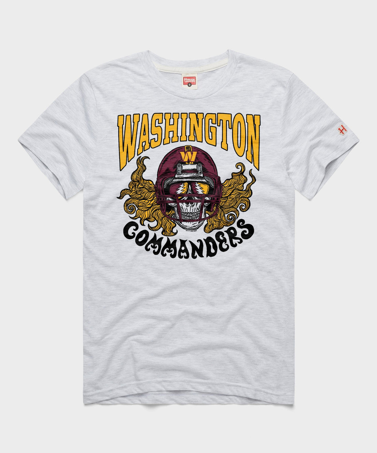 NFL x Grateful Dead x Commanders product image 1