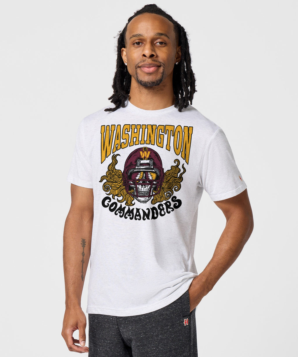 NFL x Grateful Dead x Commanders product image 3