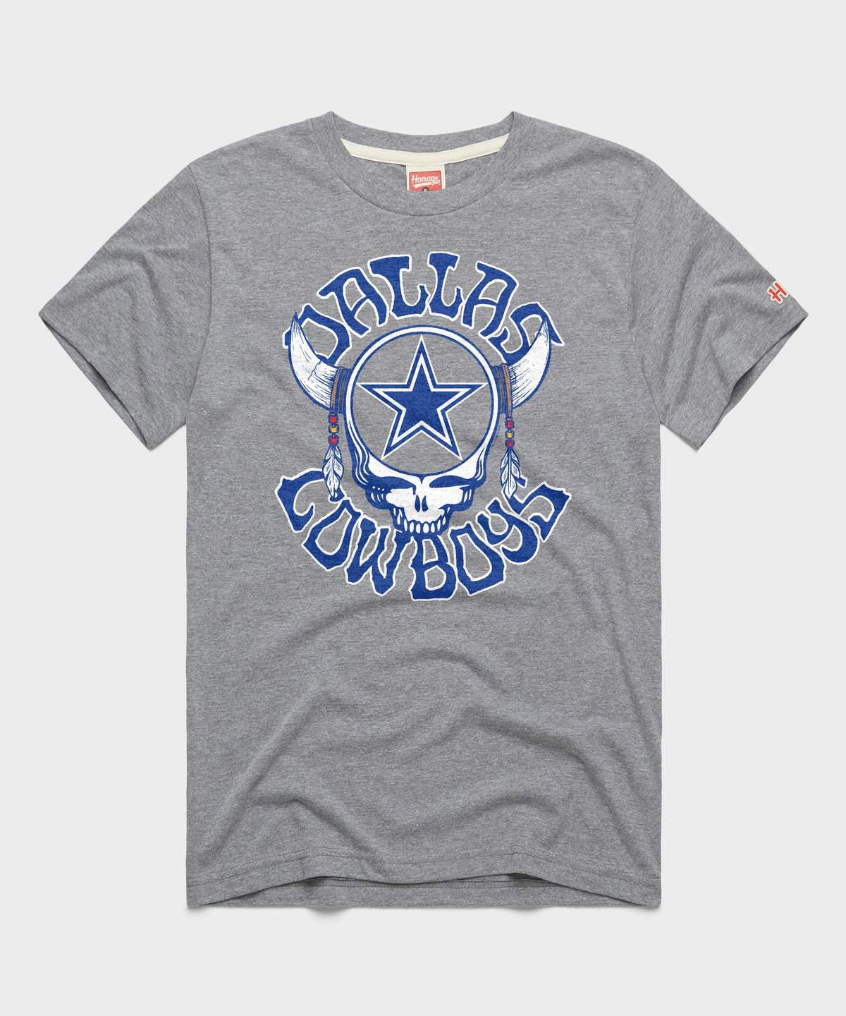 NFL x Grateful Dead x Cowboys product image 1
