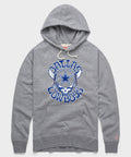 NFL x Grateful Dead x Cowboys Hoodie product image 1