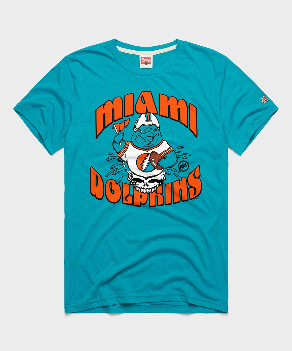 NFL x Grateful Dead x Dolphins product image 1