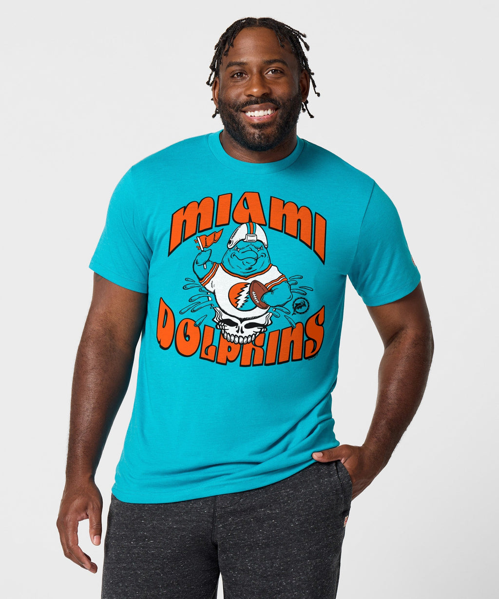 NFL x Grateful Dead x Dolphins product image 3