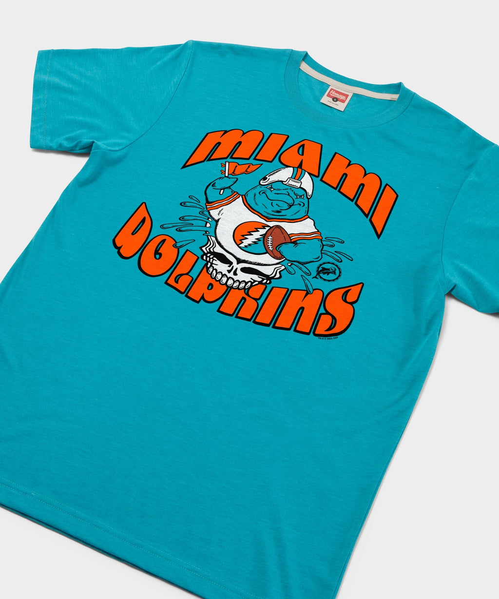 NFL x Grateful Dead x Dolphins product image 2