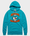 NFL x Grateful Dead x Dolphins Hoodie product image 1