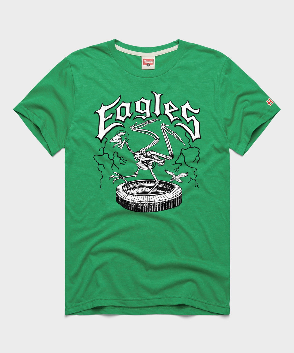NFL x Grateful Dead x Eagles product image 1
