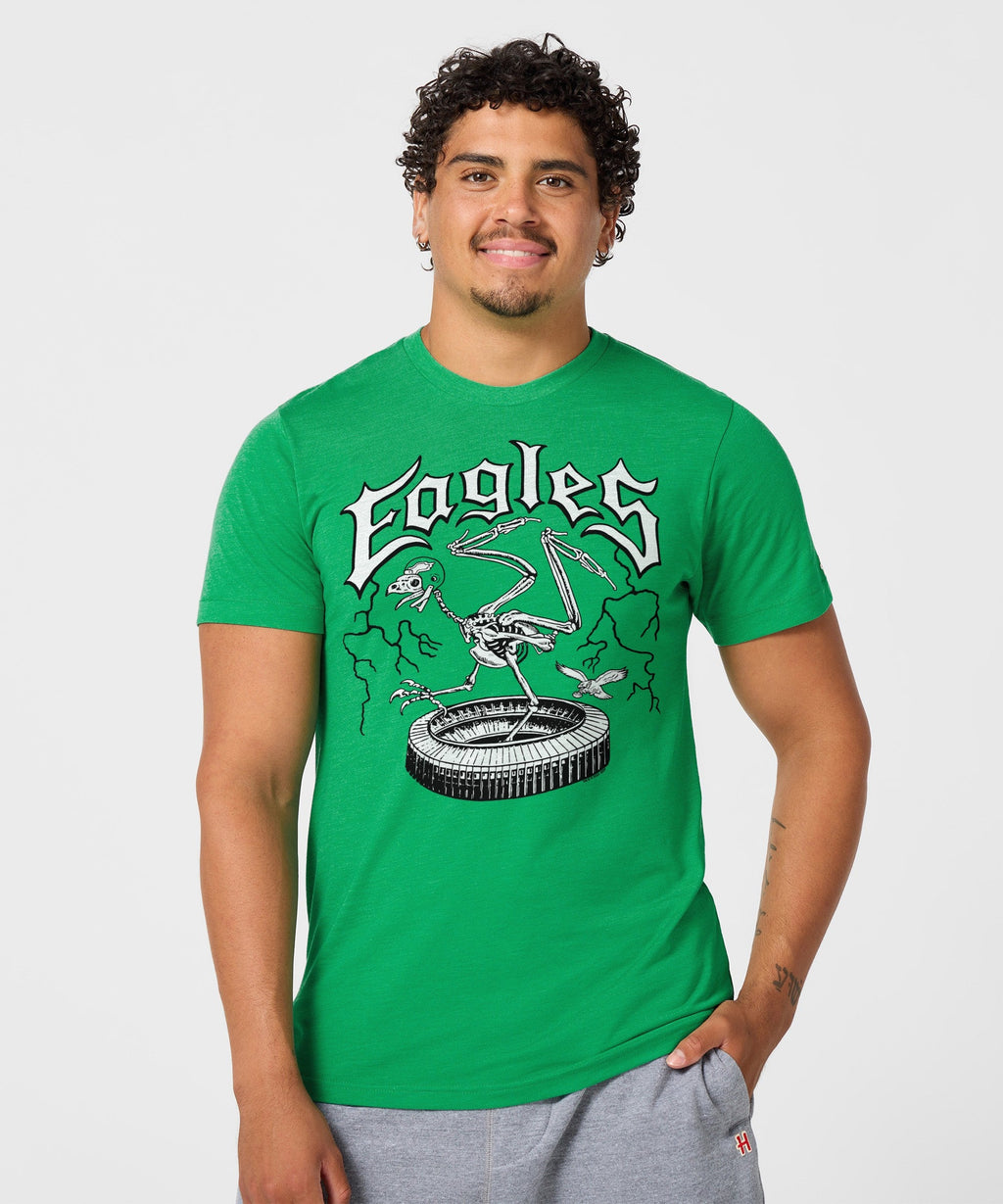 NFL x Grateful Dead x Eagles product image 3