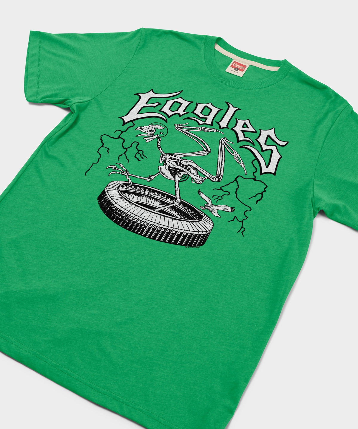 NFL x Grateful Dead x Eagles product image 2