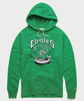 NFL x Grateful Dead x Eagles Hoodie product image 1
