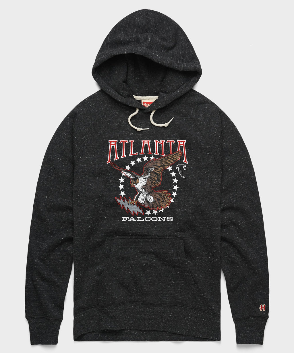 NFL x Grateful Dead x Falcons Hoodie product image 1
