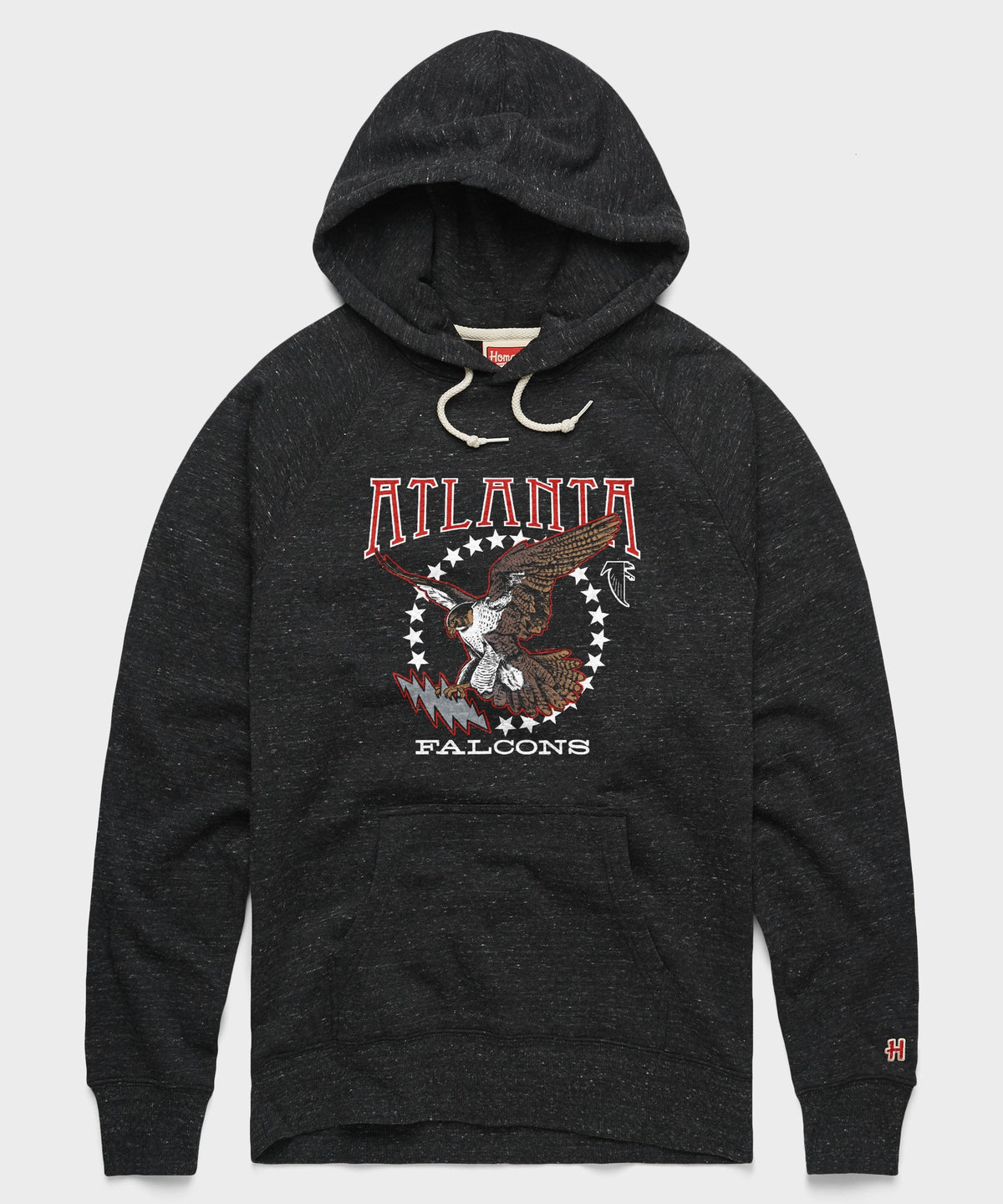 NFL x Grateful Dead x Falcons Hoodie product image 1