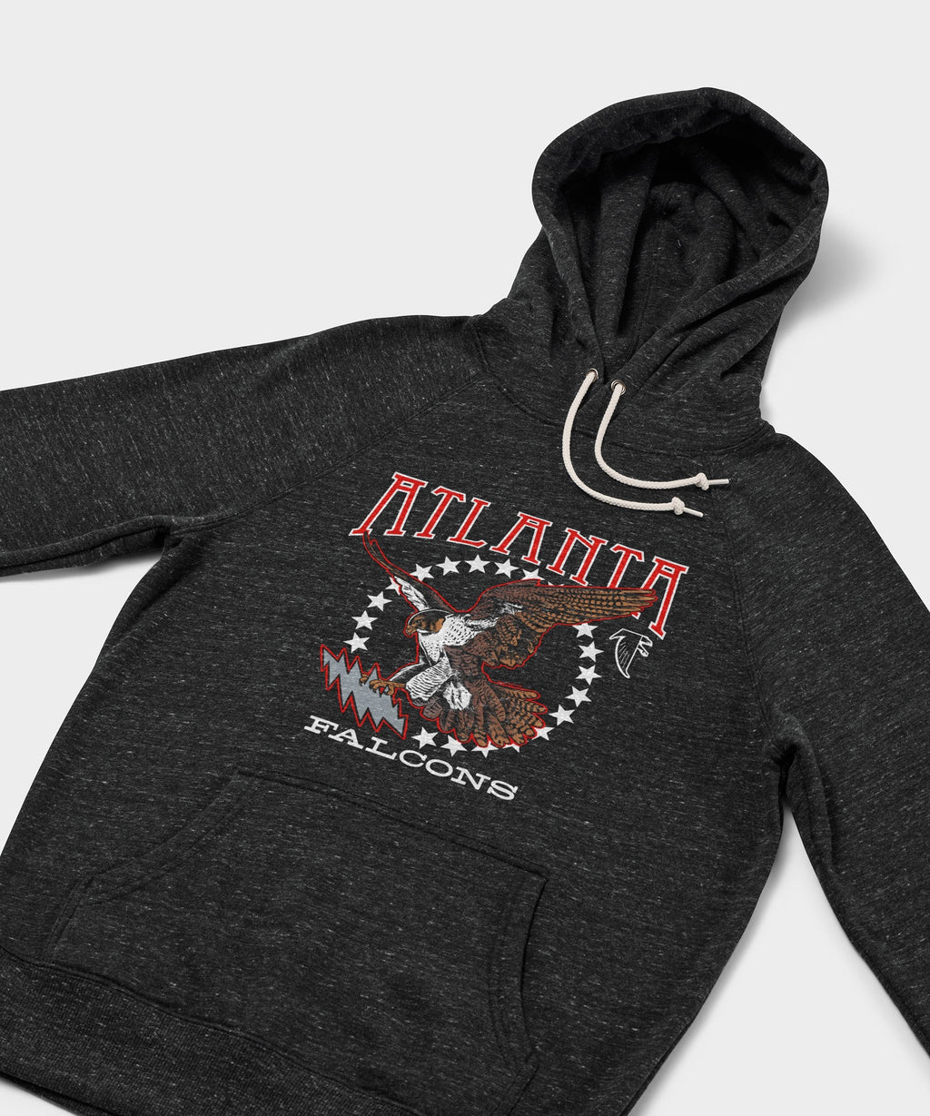 NFL x Grateful Dead x Falcons Hoodie product image 2
