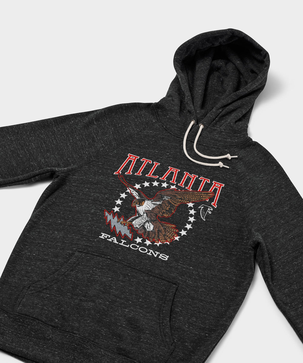 NFL x Grateful Dead x Falcons Hoodie product image 2