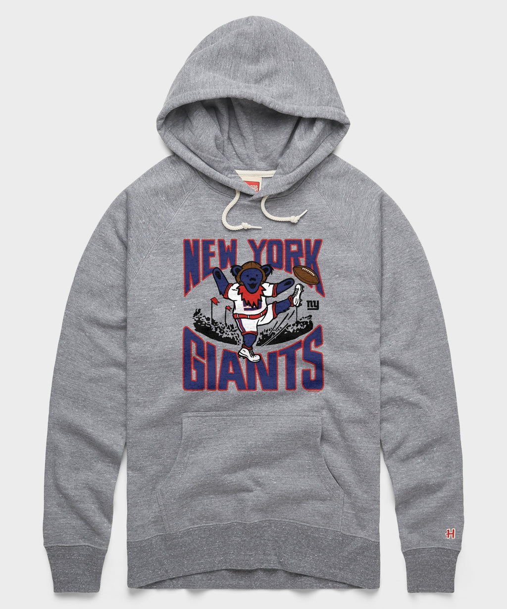 NFL x Grateful Dead x Giants Hoodie product image 1