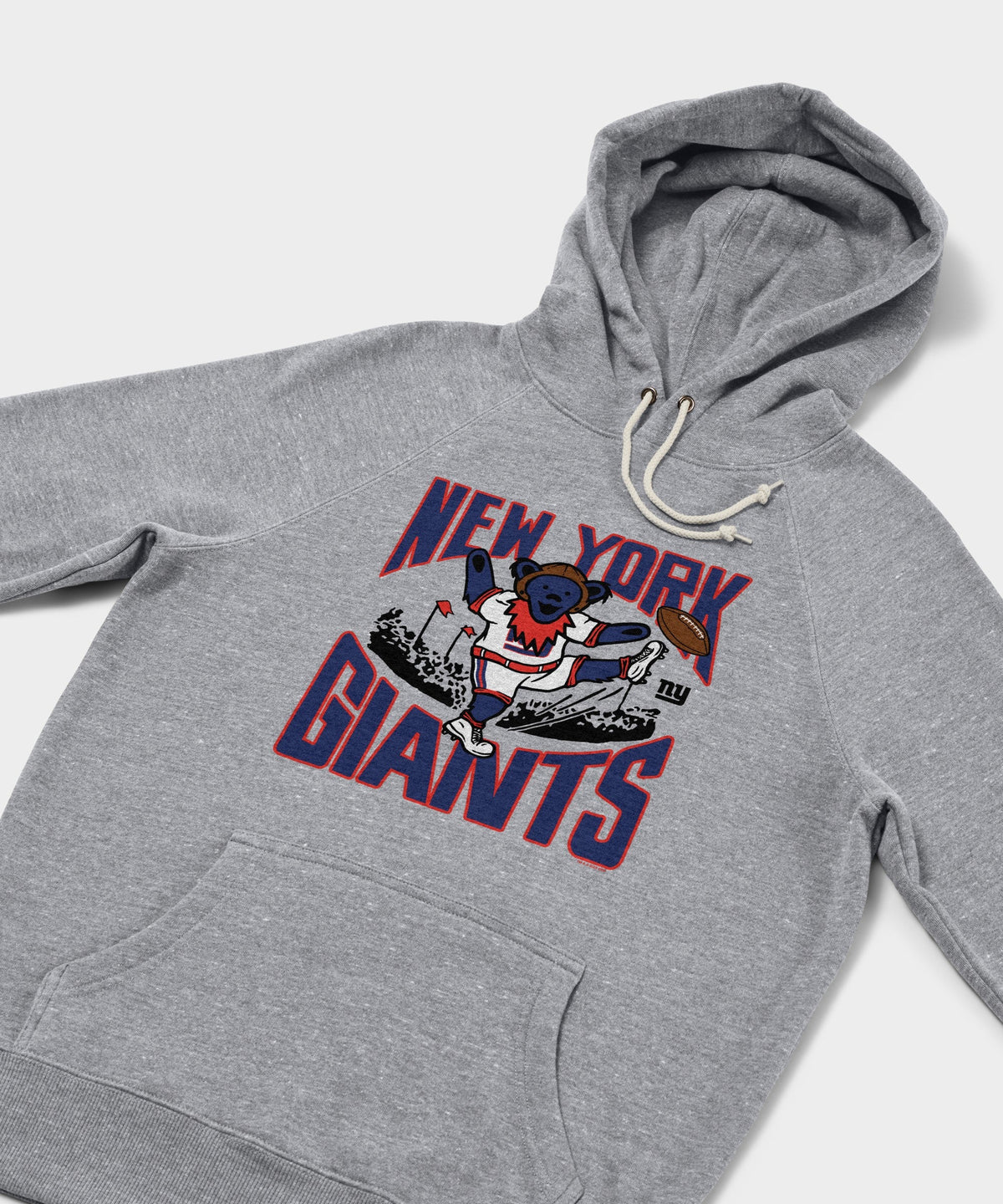 NFL x Grateful Dead x Giants Hoodie product image 2