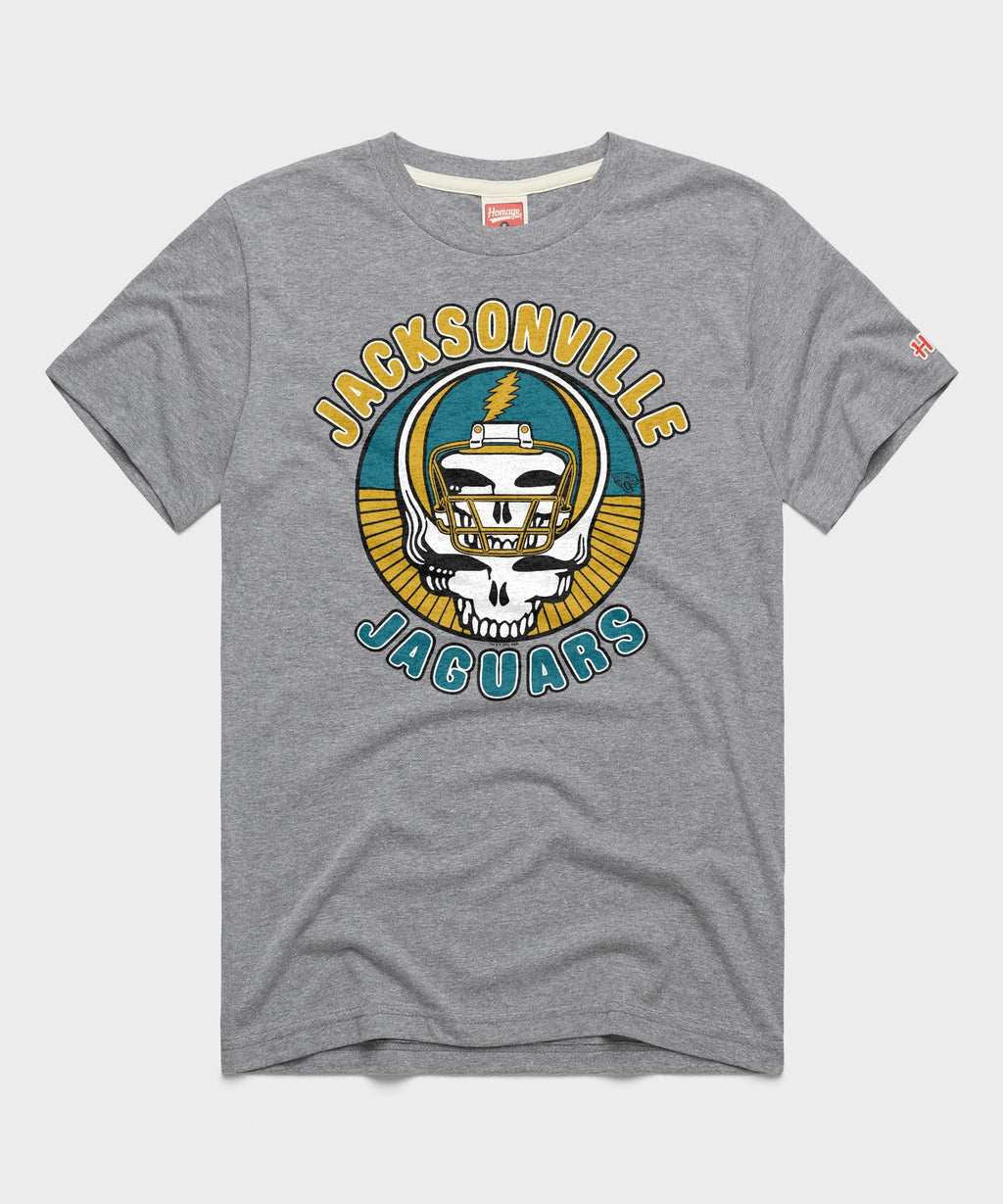 NFL x Grateful Dead x Jaguars product image 1