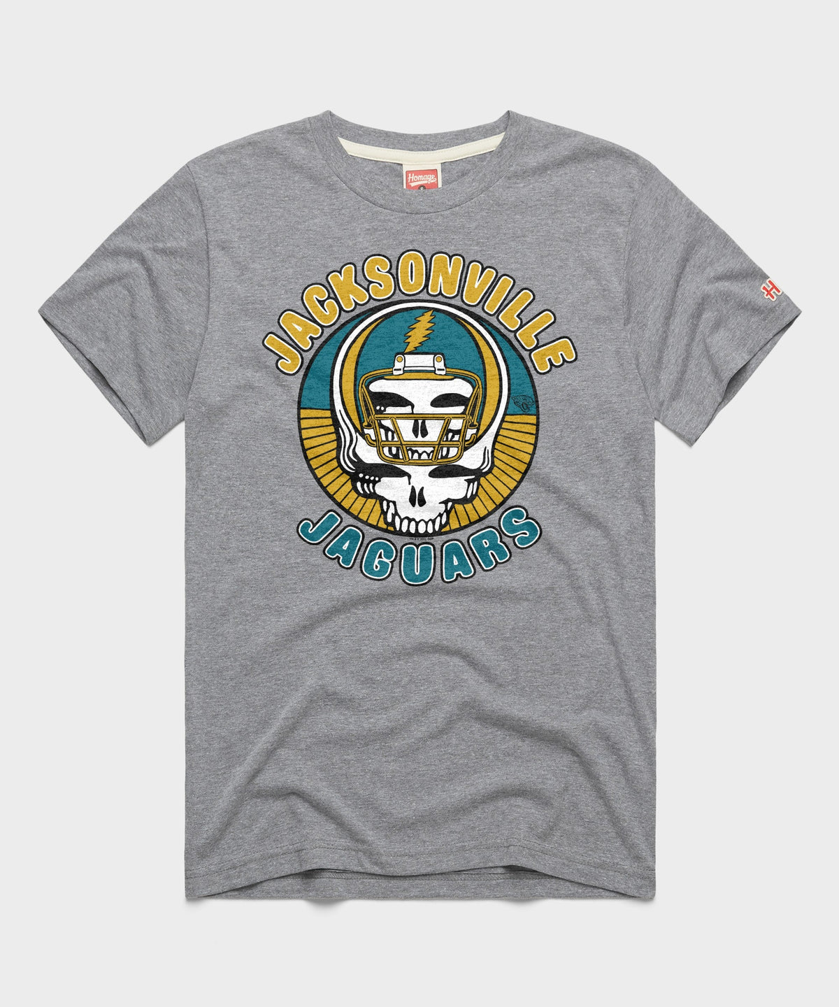 NFL x Grateful Dead x Jaguars product image 1