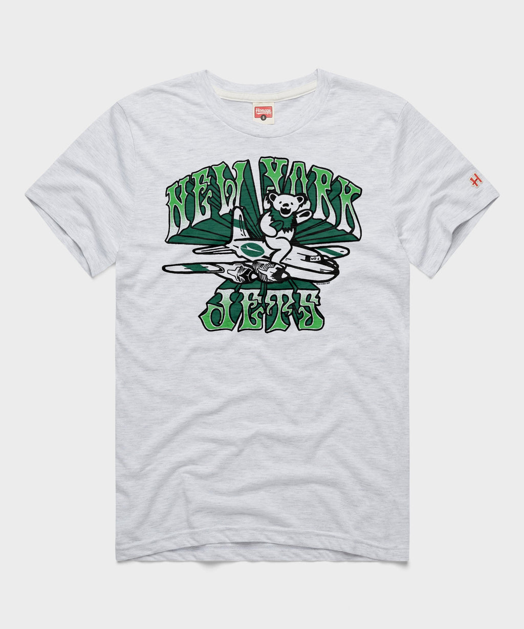 NFL x Grateful Dead x Jets product image 1